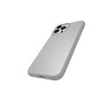 EvoLite - Apple iPhone 13 Pro Max Case - Cool Grey Online Hot Sale