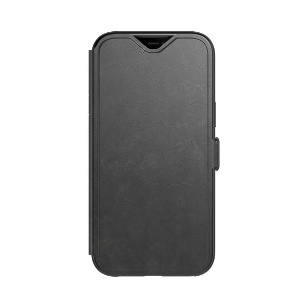 Evo Wallet - Apple iPhone 12 Pro Max Case - Smokey Black Online now