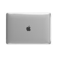 Evo Clear - Apple MacBook Air 13  Case (2020) - Clear Online now