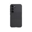 EvoTactile - Samsung Galaxy S23 Case - Black on Sale