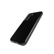 EvoCheck - Samsung Galaxy S23+ Case - Smokey Black For Cheap