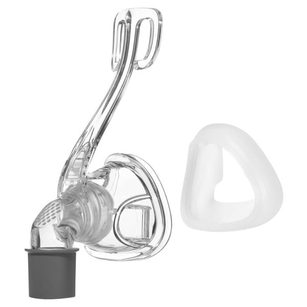 3B Medical Viva Nasal CPAP Mask with Headgear - FitPack Cheap