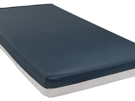 Mason Medical Bariatric Foam Mattress, 54  Width on Sale