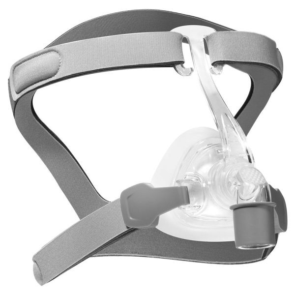 3B Medical Viva Nasal CPAP Mask with Headgear - FitPack Cheap