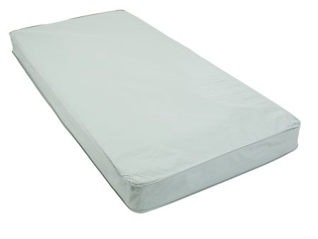 Inner Spring Mattress, 80  x 36 , Firm Supply