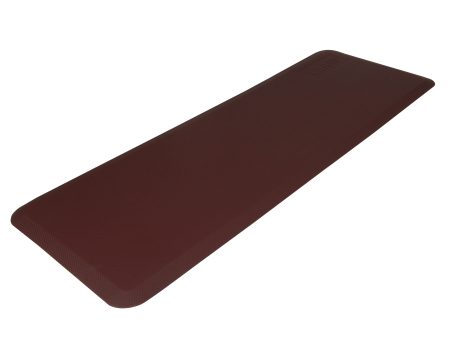 PrimeMat 2.0 Impact Reduction Fall Mat, Brown Online