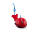 Willis the Whale Compressor Nebulizer For Discount