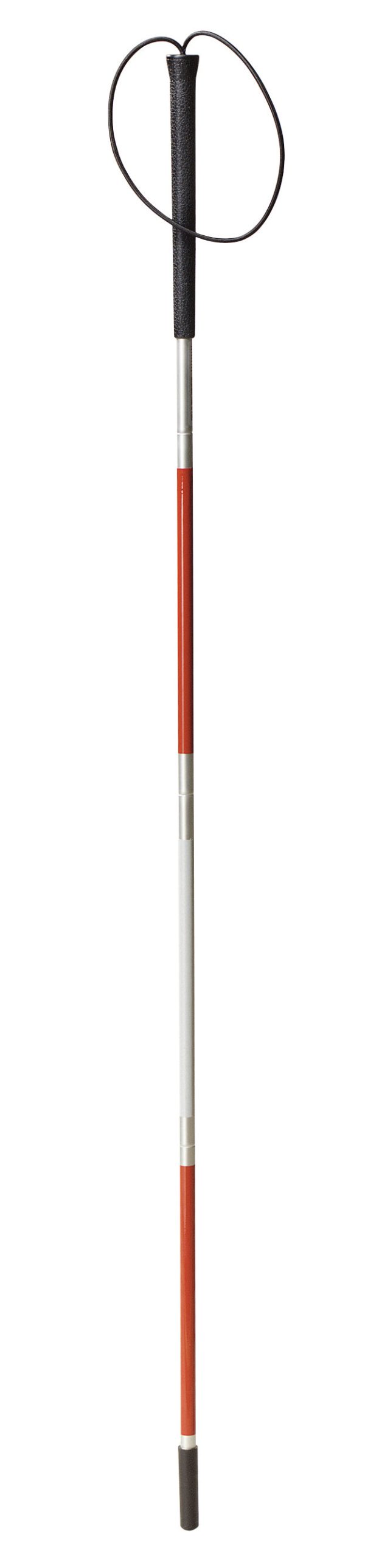 Folding Blind Cane with Wrist Strap Cheap