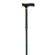 Lightweight Adjustable Folding Cane with T Handle, Black Discount