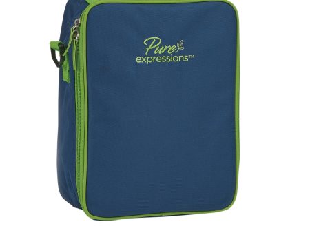 Pure Expressions Carry Bag on Sale