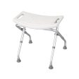 Folding Bath Bench For Discount