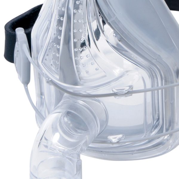 Fisher & Paykel Forma Full Face CPAP Mask Pack with Headgear Online Sale