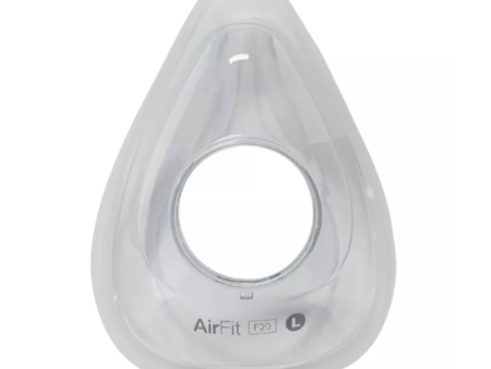 Resmed AirFit F20 Full Face Mask Cushion Online