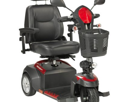 Ventura Power Mobility Scooter, 3 Wheel, 20  Captains Seat For Cheap