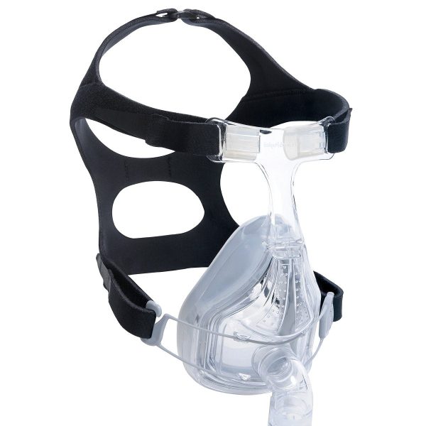 Fisher & Paykel Forma Full Face CPAP Mask Pack with Headgear Online Sale