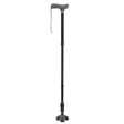 Flex N Go Adjustable Folding Cane with T Handle Online Hot Sale