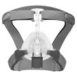 3B Medical Viva Nasal CPAP Mask with Headgear - FitPack Cheap