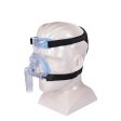 Philips Respironics ComfortFusion Nasal CPAP Mask with Headgear, Medium For Discount