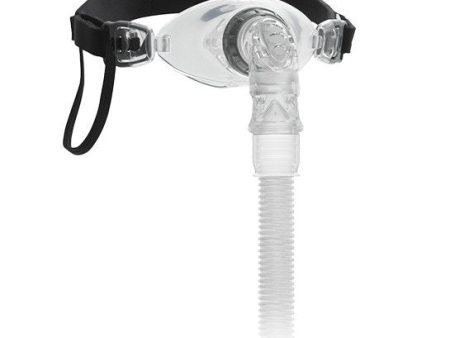 Fisher & Paykel Oracle 452 Oral CPAP Mask with Headgear (FitPack) For Cheap