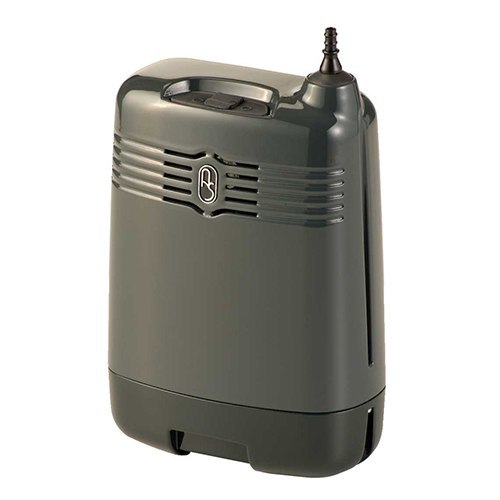 AirSep Focus Portable Oxygen Concentrator Online Sale