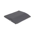 General Use Extreme Comfort Wheelchair Back Cushion with Lumbar Support, 20  Online now