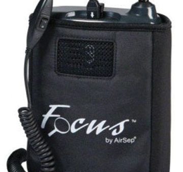 AirSep Focus Portable Oxygen Concentrator Online Sale