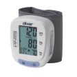 Automatic Blood Pressure Monitor, Wrist Model Supply