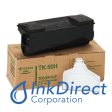 Genuine Kyocera Mita 1T02B10US0  TK-50H   TK-50 TK50H   TK50 Toner Kit Black Cheap