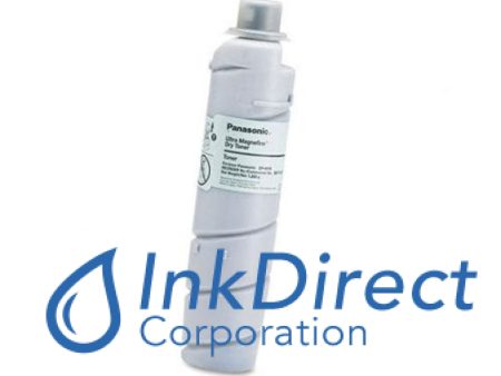 Genuine Panasonic DQTU35D DQ-TU35D Toner Black DP 6010 Online