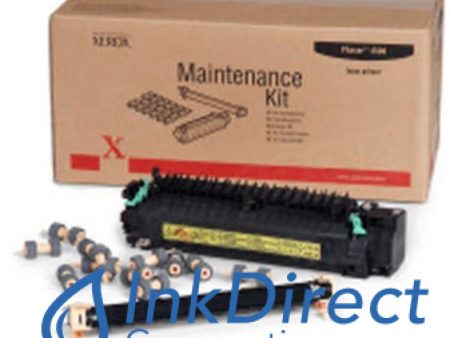 Xerox 108R600 108R00600 Phaser 4500 Maintenance Kit Black For Sale