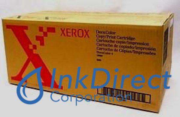 Genuine Xerox 13R561 13R00561 013R00561 Doc 4 Print Cartridge Black Online Sale