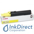 Genuine Canon 4238A003AA GPR-5 Toner Cartridge Yellow Sale