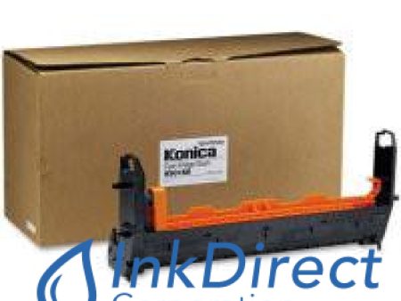 Genuine Konica Minolta 950182 950-182 Drum Unit Yellow Sale