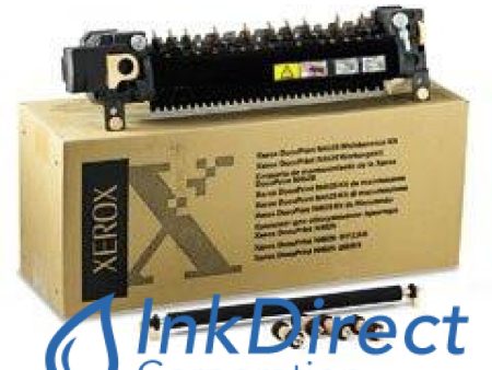 Genuine Xerox 109R48 109R048 109R00048 Maintenance Kit Black Online now