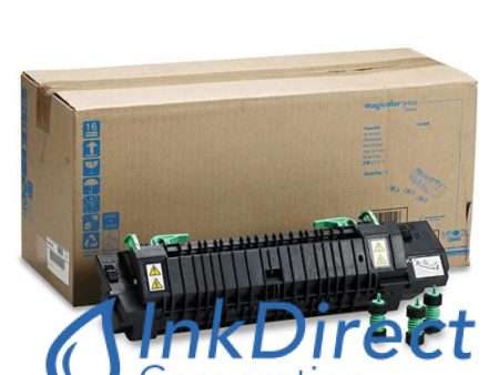 Genuine QMS 1710495001 1710495-001 MagiColor 3100 Fuser Kit Sale