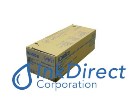 Genuine Konica Minolta 950642 950-642 Maintenance Kit DP 7055 7065 Hot on Sale