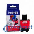 Genuine Brother LC41M LC-41M Ink Jet Cartridge Magenta Supply