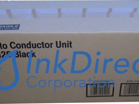 Genuine Ricoh 400842 402524 Type 125 Photo Conductor Black Online Sale