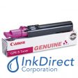 Genuine Canon 4237A003AA GPR-5 Toner Cartridge Magenta Supply