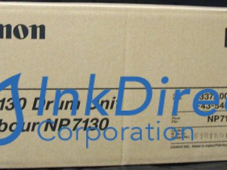 Genuine Canon F435401700 1337A002AA Drum Unit Discount