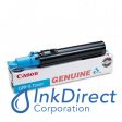 Genuine Canon 4236A003AA GPR-5 Toner Cartridge Cyan Online now