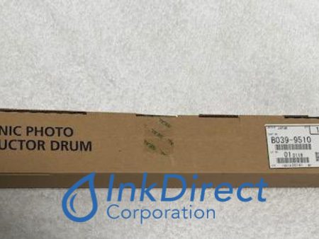 Genuine Ricoh B039-9510 B0399510 Photo Conductor For Cheap