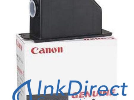 Genuine Canon  1371A002AA NP-4835 Toner Cartridge Black Cheap