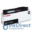 Genuine Canon 7627A001AA GPR-11 Toner Cartridge Magenta C2620 C3200 C3220 For Sale