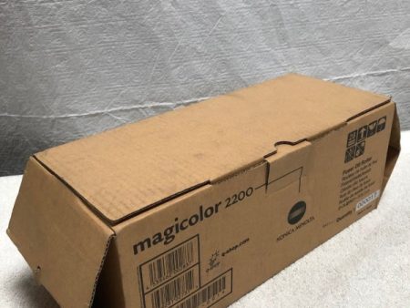 Genuine QMS 1710475001 1710475-001 MagiColor 2200 Fuser Roll For Sale